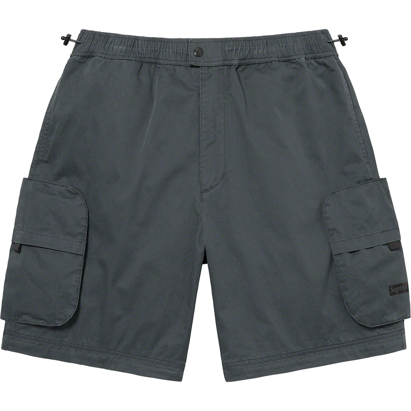 Cargo Zip-Off Cinch Pant view 2